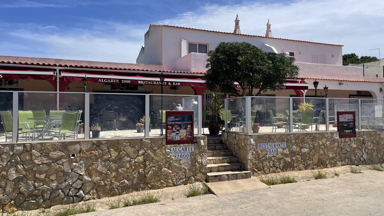 Photo of Outdoor in Vale de Centianes