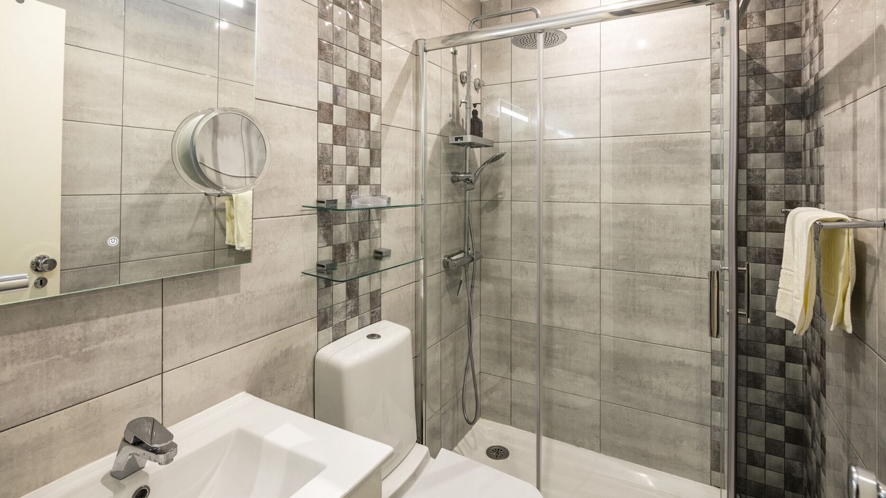 Photo of Bathroom in Vale de Centianes