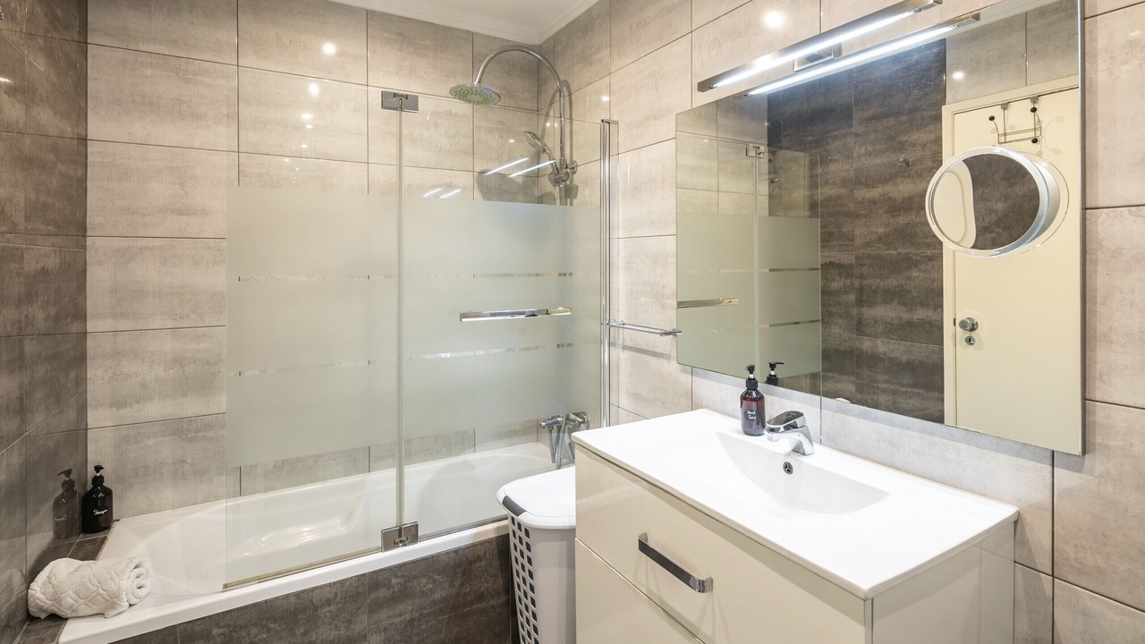 Photo of Bathroom in Vale de Centianes