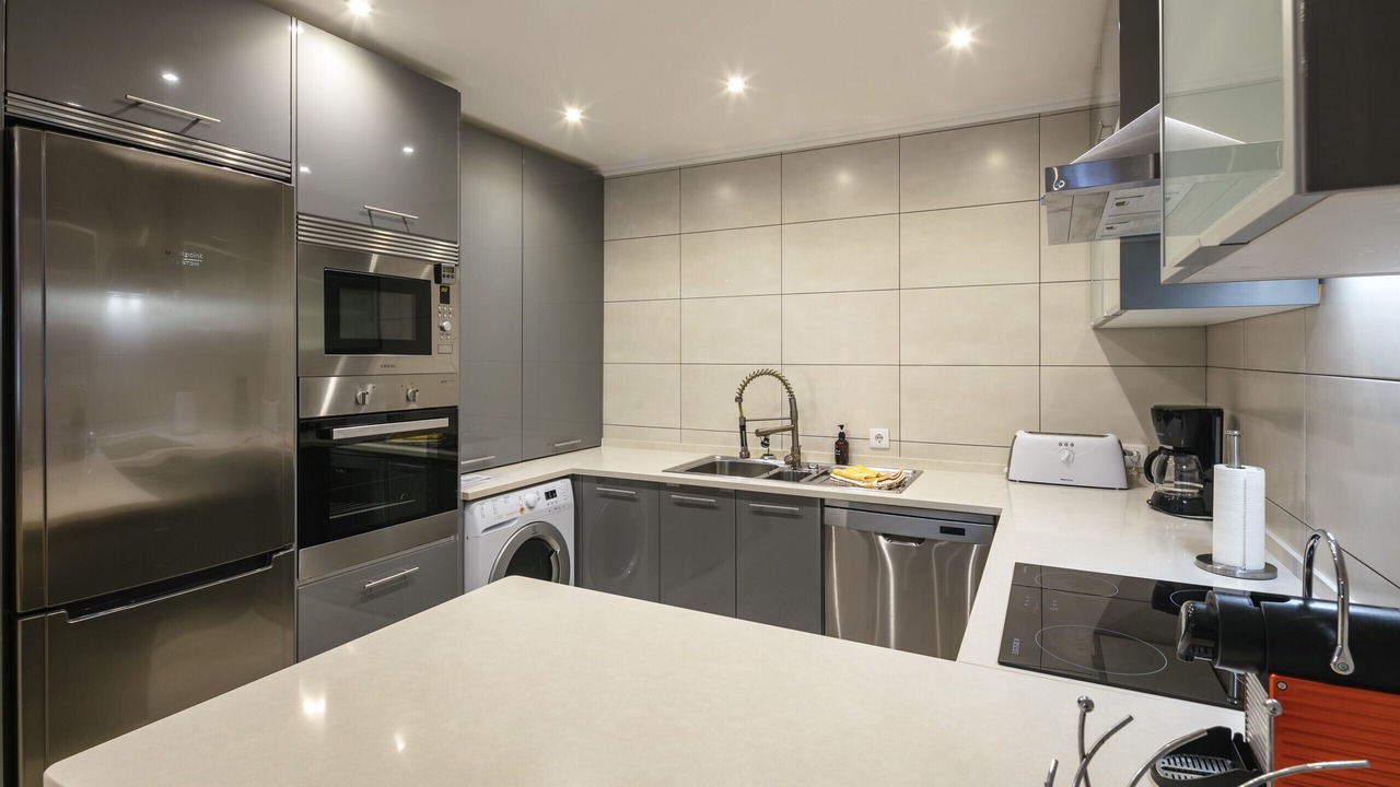 Photo of Kitchen in Vale de Centianes