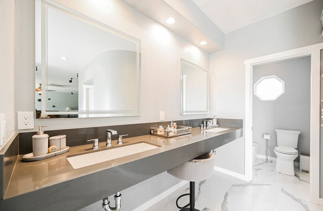 Photo of Bathroom in Sunrise Manor