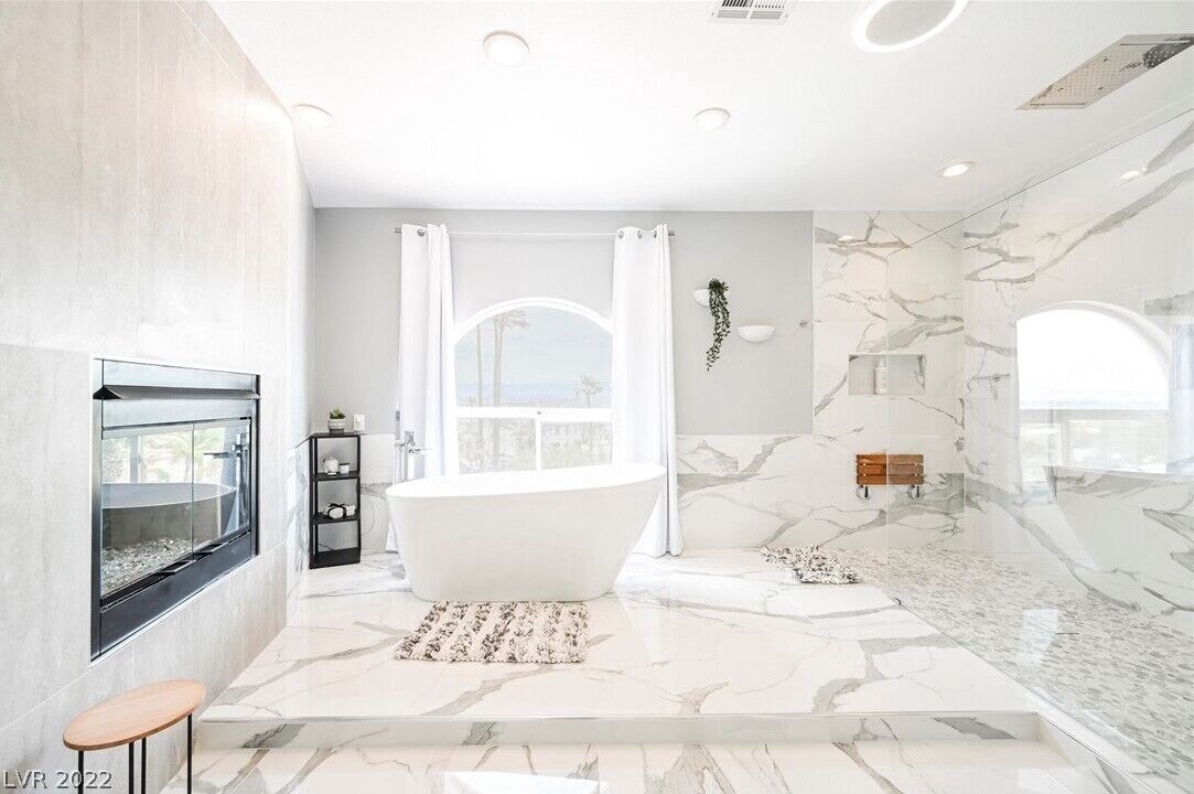 Photo of Bathroom in Sunrise Manor