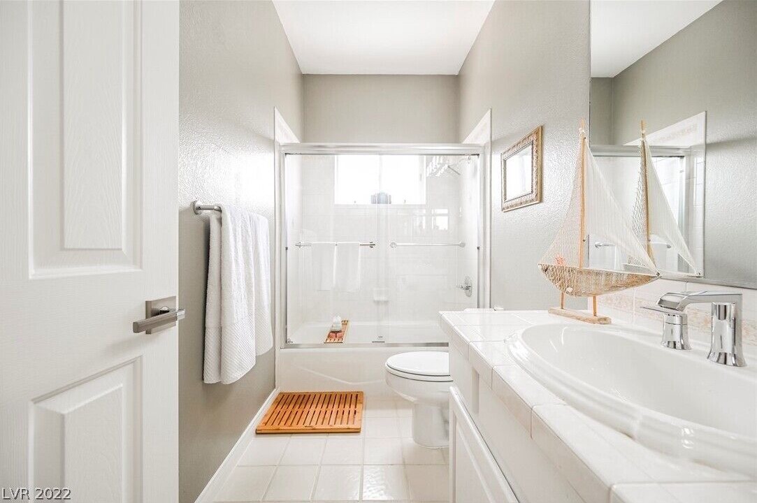 Photo of Bathroom in Sunrise Manor