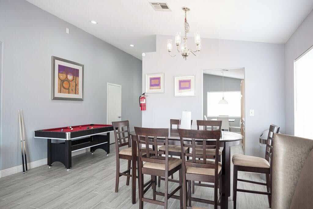 Photo of Bedroom in North Las Vegas