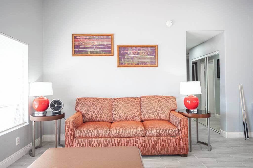 Photo of Livingroom in North Las Vegas