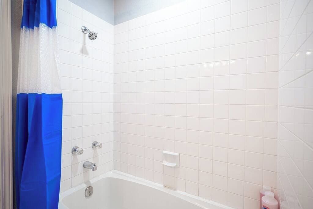 Photo of Bathroom in North Las Vegas