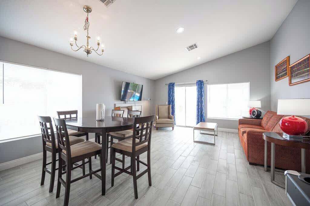 Photo of Livingroom in North Las Vegas