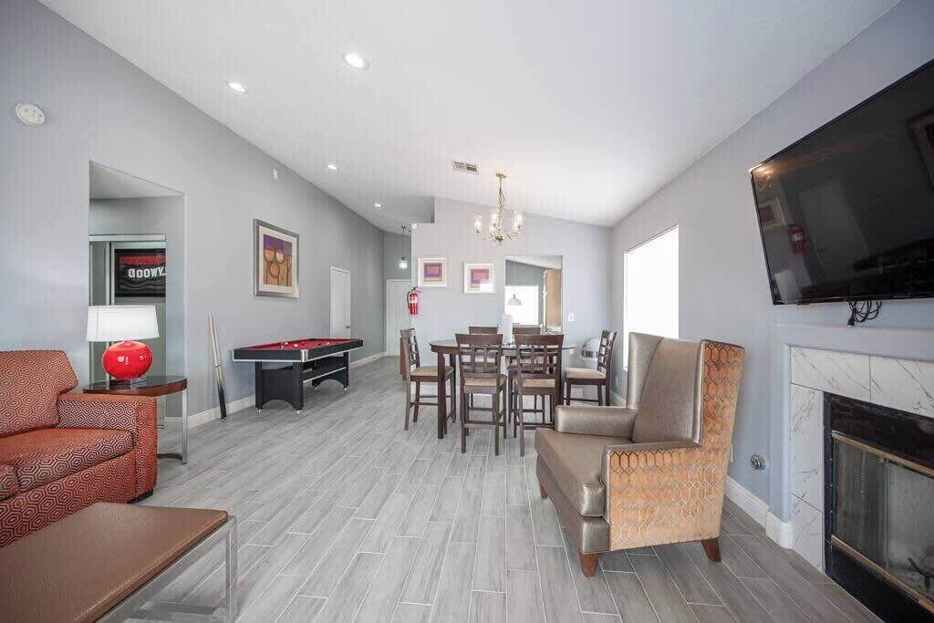 Photo of Livingroom in North Las Vegas