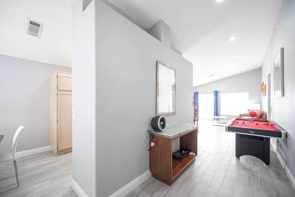 Photo of Bedroom in North Las Vegas