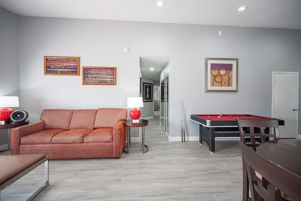 Photo of Bedroom in North Las Vegas