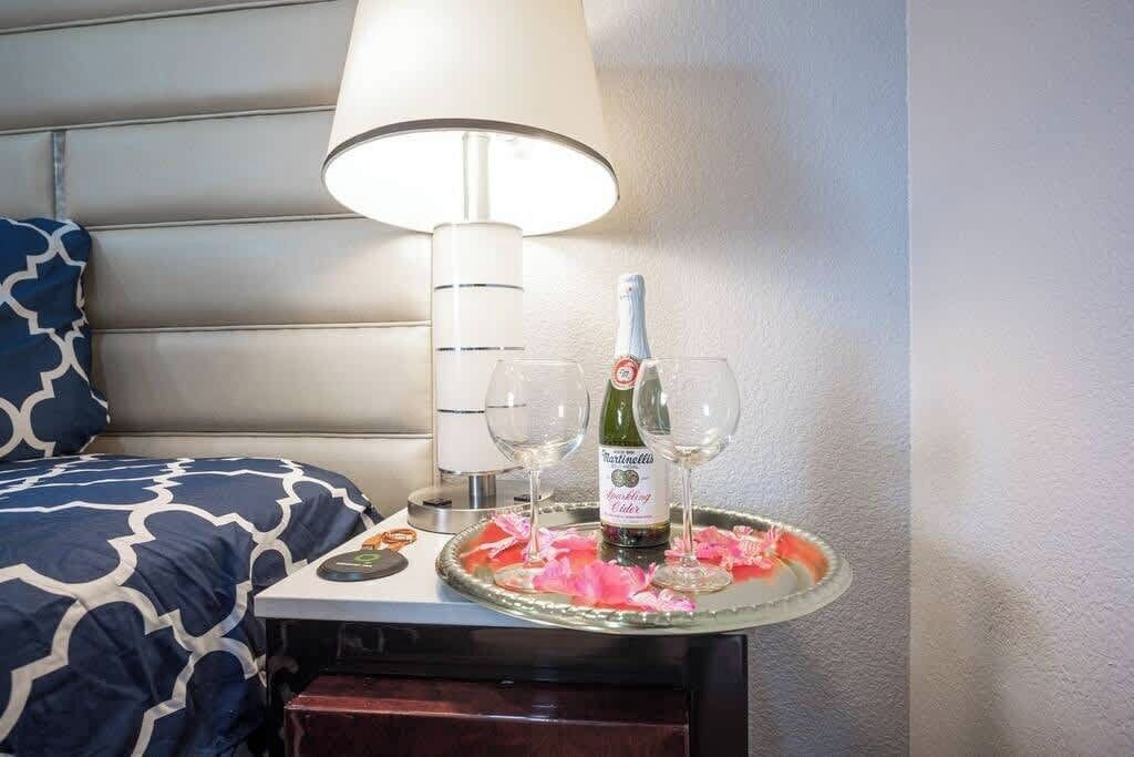 Photo of Bedroom in North Las Vegas