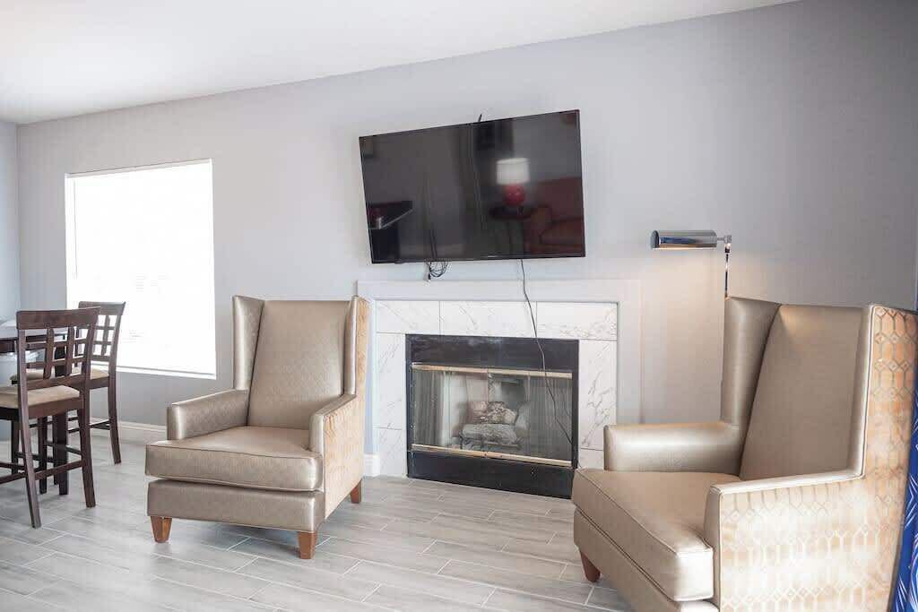 Photo of Livingroom in North Las Vegas