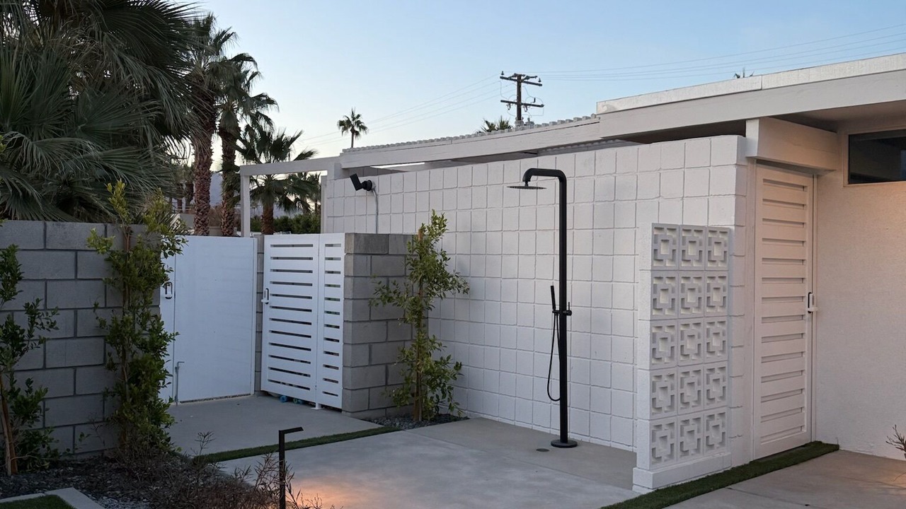 Photo of Outdoor in Palm Springs