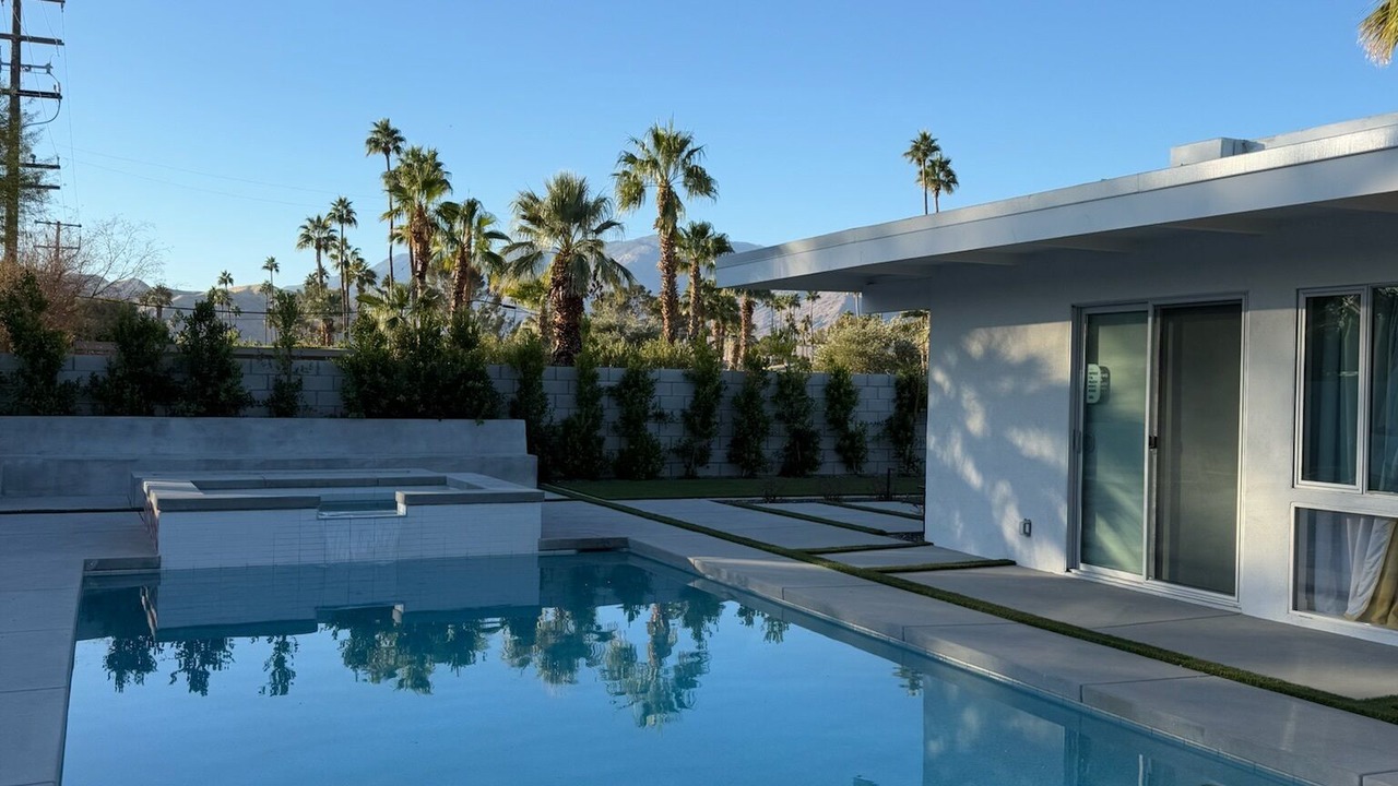 Photo of Outdoor in Palm Springs