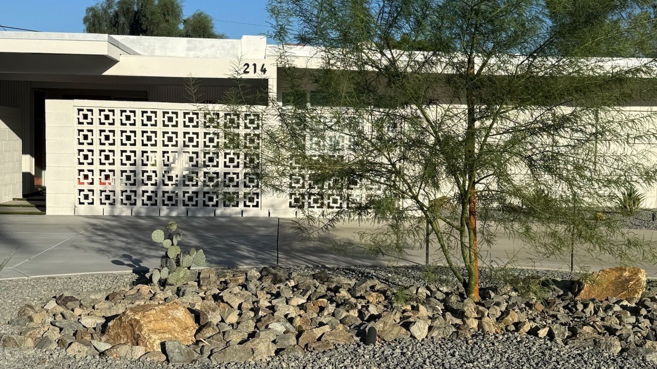 Photo of Outdoor in Palm Springs
