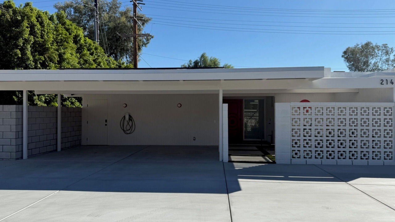 Photo of Outdoor in Palm Springs
