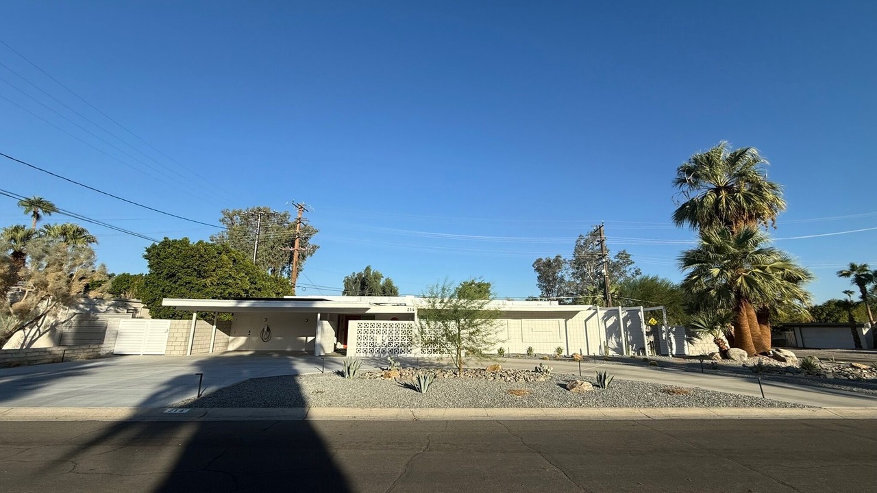 Photo of Others in Palm Springs