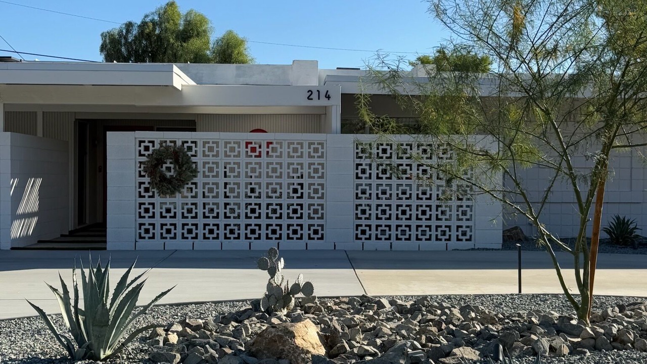 Photo of Outdoor in Palm Springs