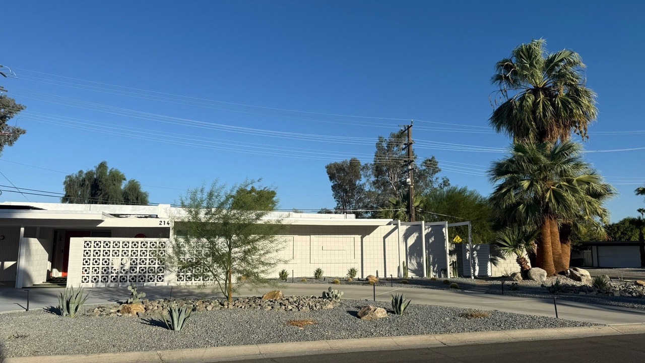 Photo of Others in Palm Springs
