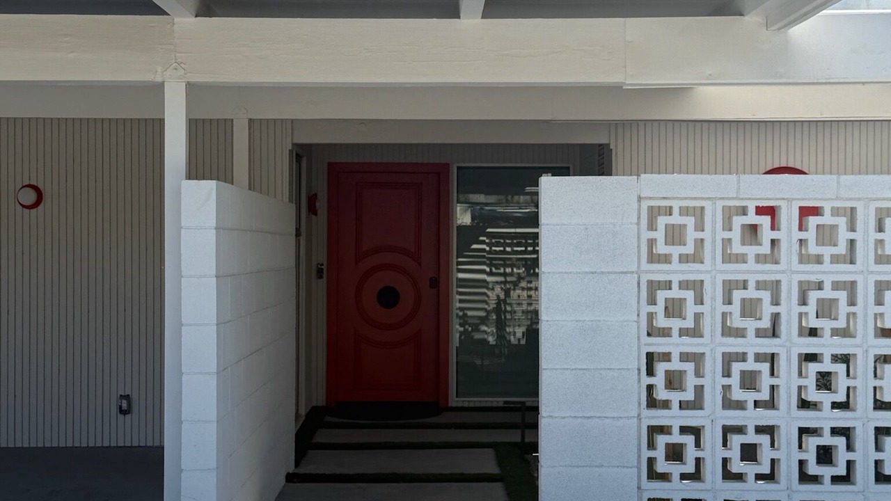 Photo of Outdoor in Palm Springs