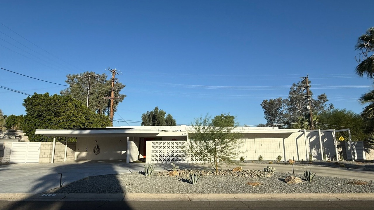 Photo of Others in Palm Springs