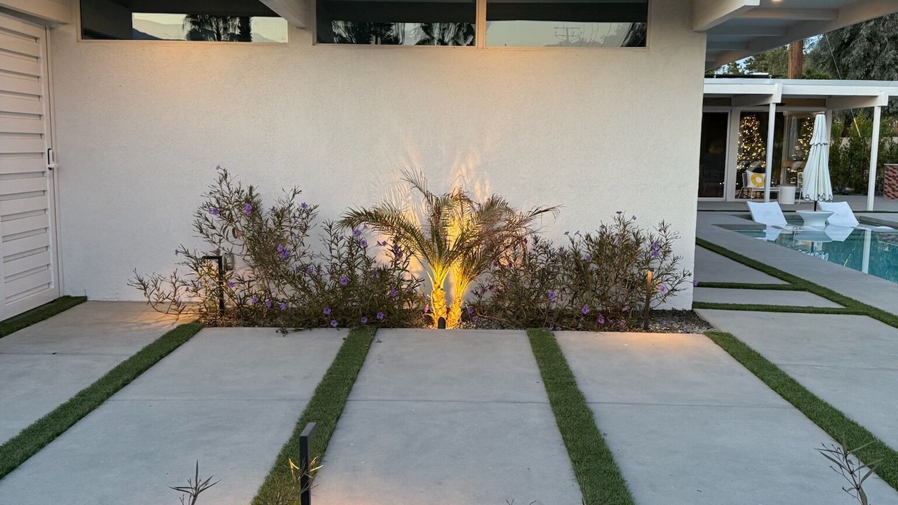 Photo of Outdoor in Palm Springs