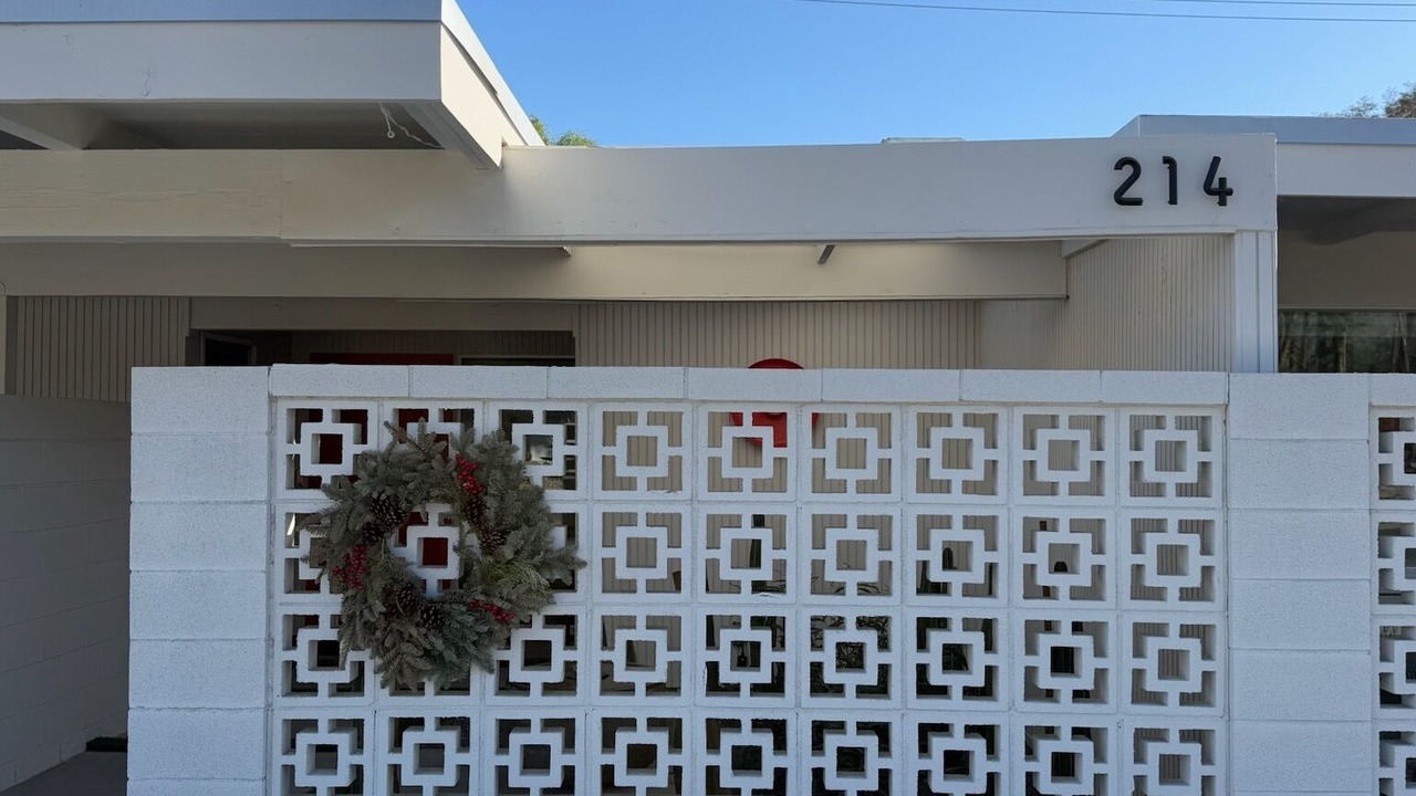 Photo of Outdoor in Palm Springs