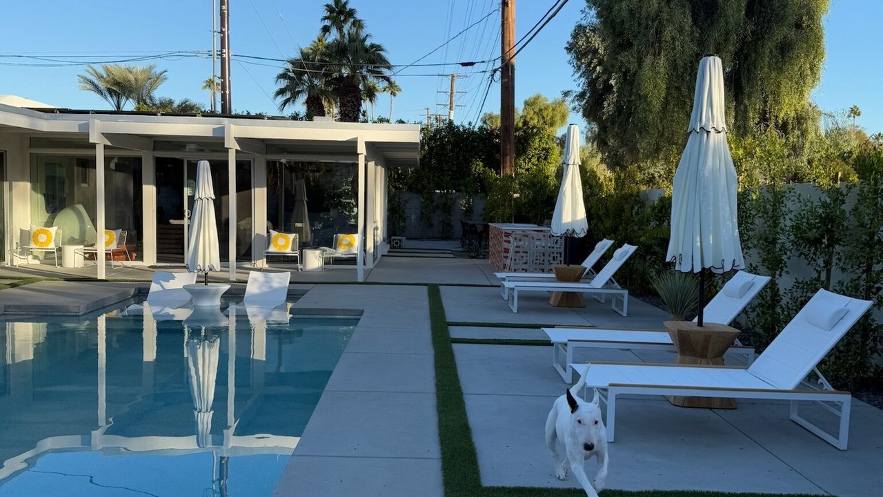 Photo of Outdoor in Palm Springs