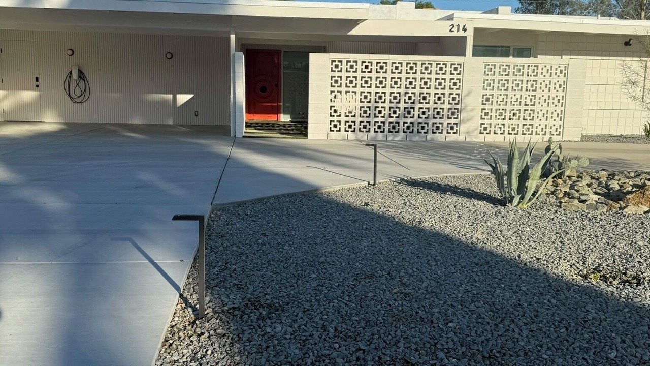 Photo of Outdoor in Palm Springs