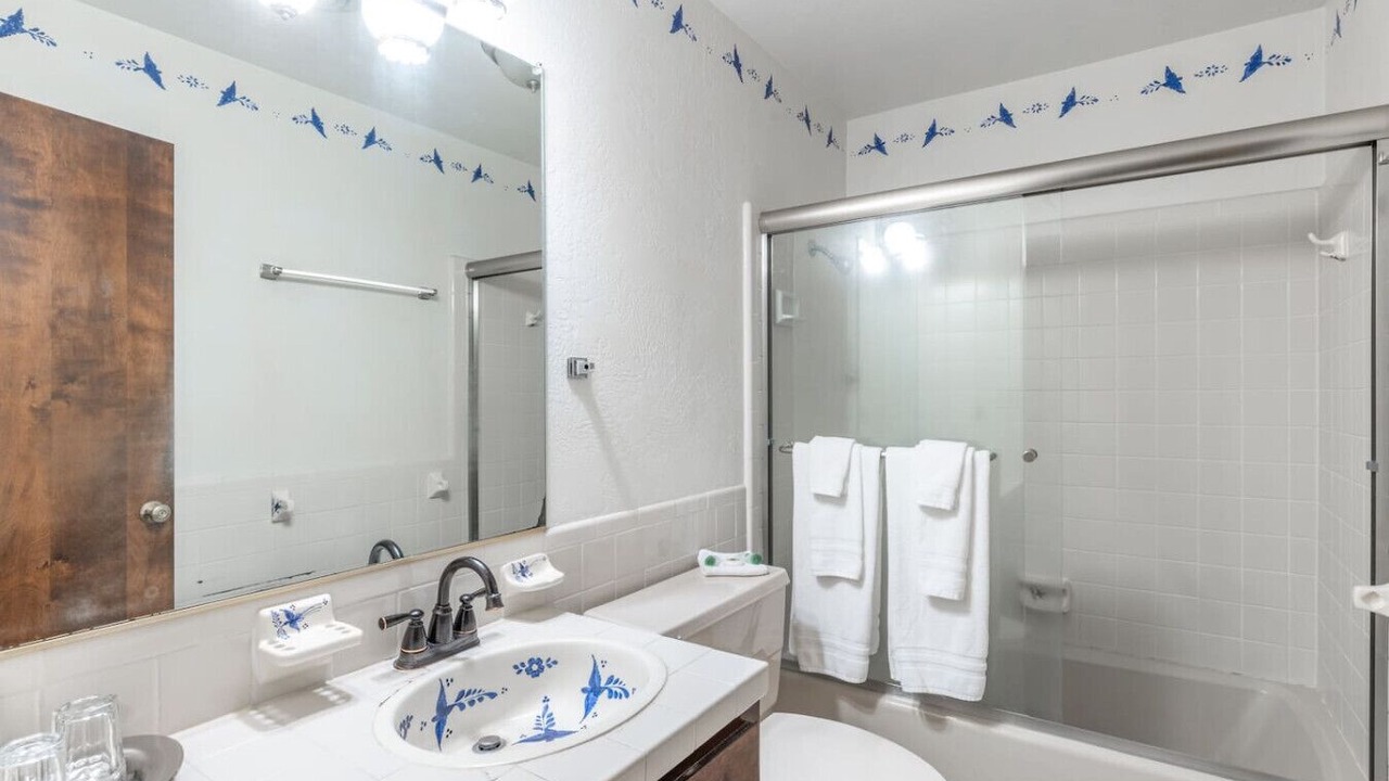 Photo of Bathroom in Deer Park