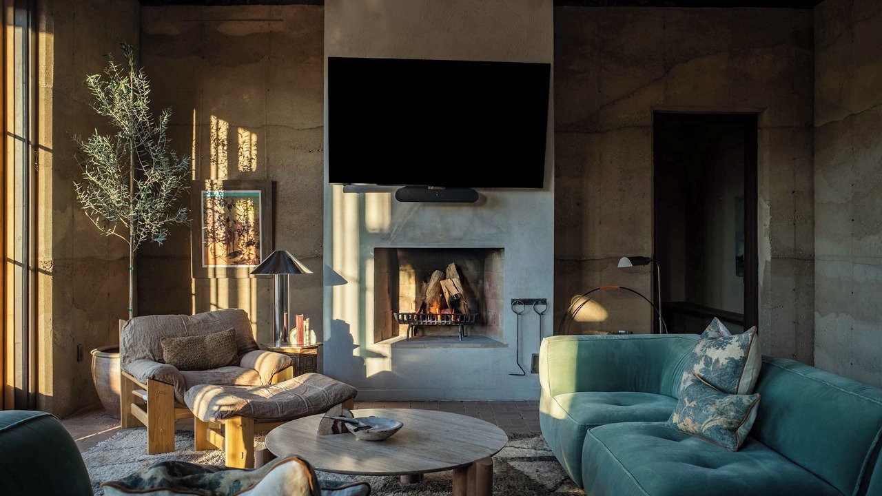 Photo of Livingroom in Twentynine Palms