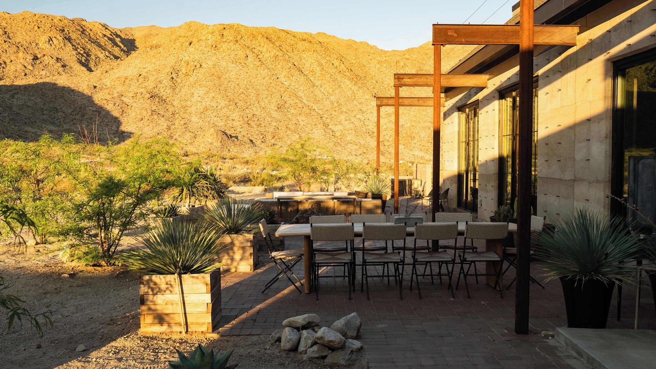 Photo of Outdoor in Twentynine Palms