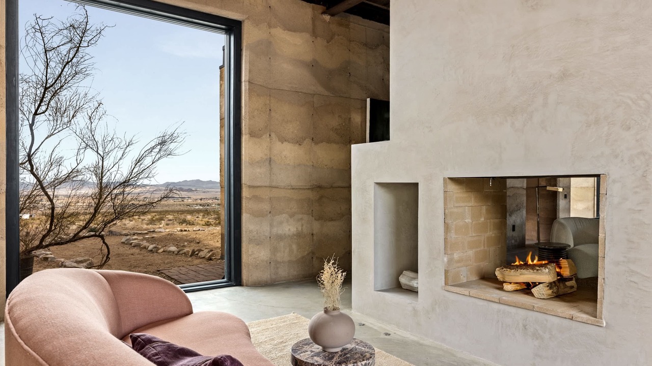 Photo of Livingroom in Twentynine Palms