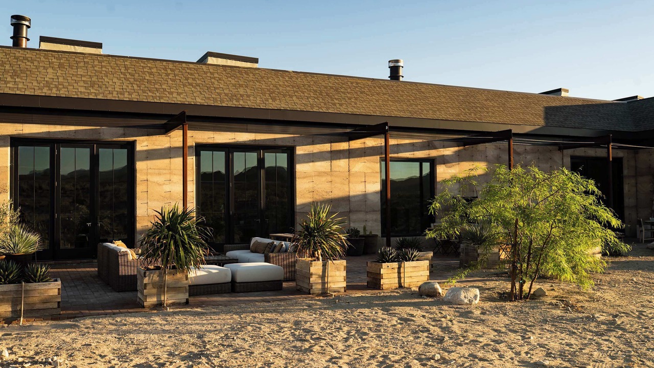 Photo of Outdoor in Twentynine Palms