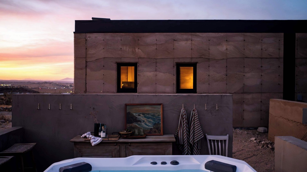 Photo of Outdoor in Twentynine Palms