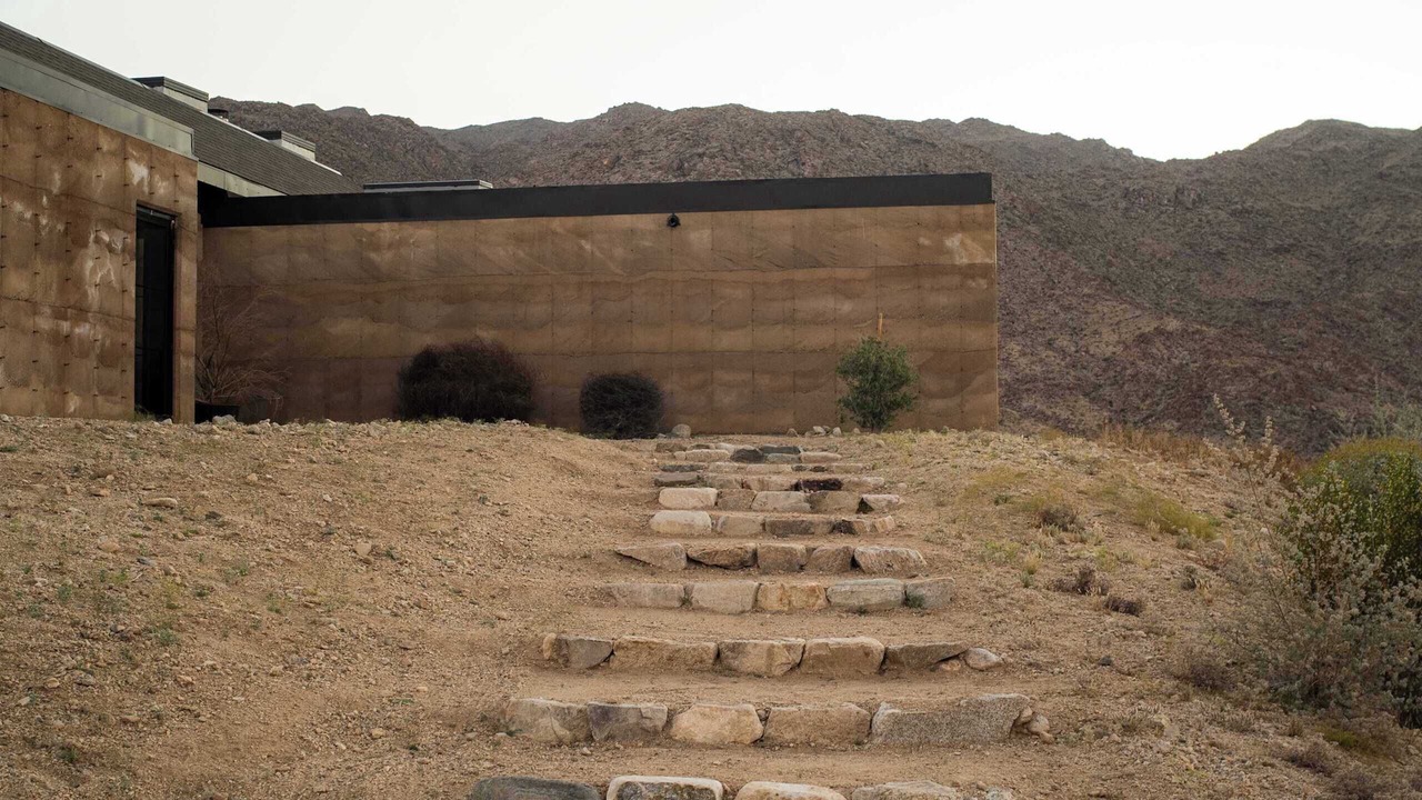 Photo of Outdoor in Twentynine Palms