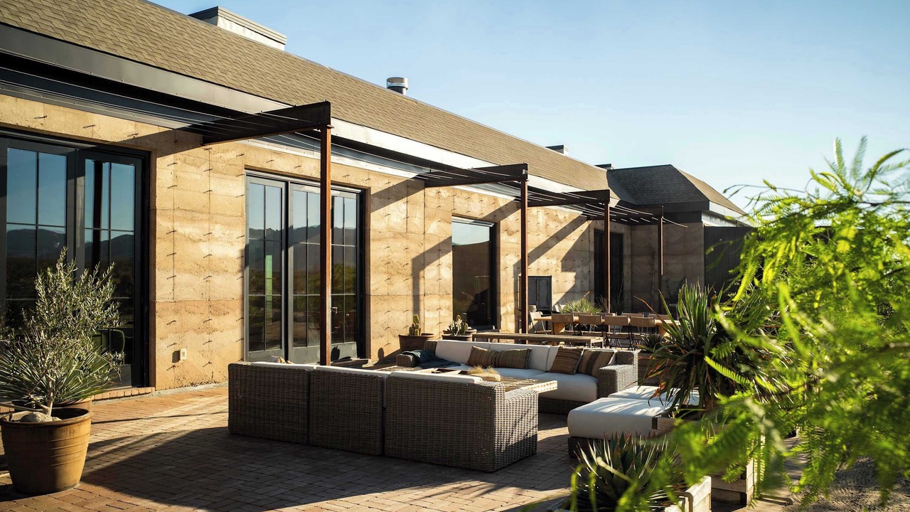 Photo of Patio Balcony in Twentynine Palms