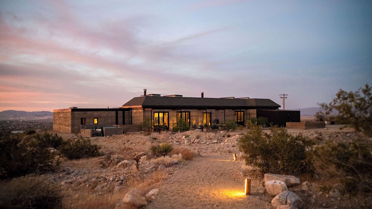 Photo of Outdoor in Twentynine Palms
