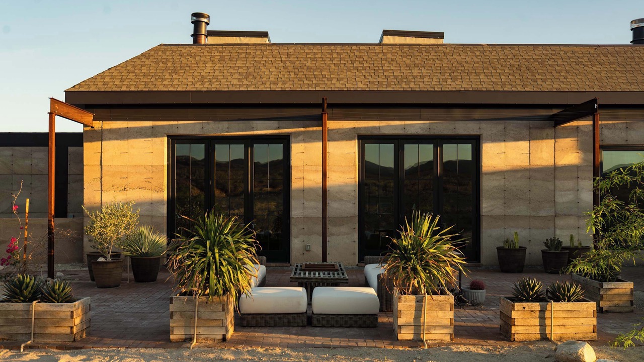 Photo of Patio Balcony in Twentynine Palms