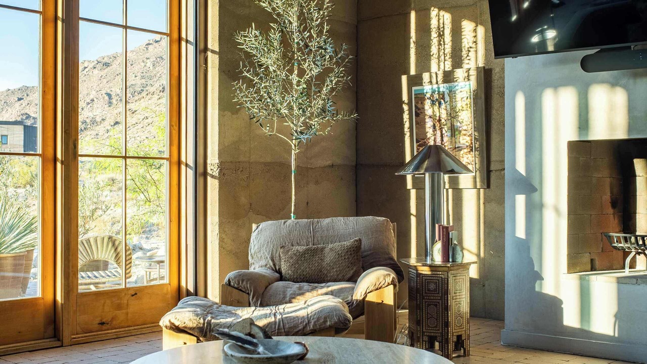 Photo of Livingroom in Twentynine Palms