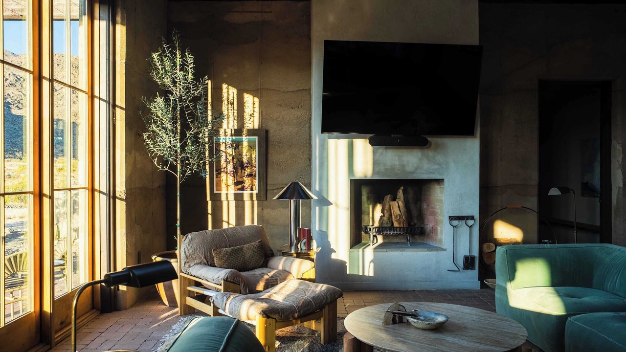Photo of Livingroom in Twentynine Palms