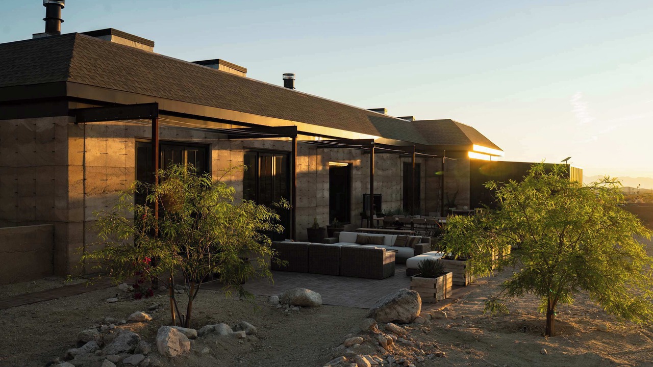 Photo of Outdoor in Twentynine Palms