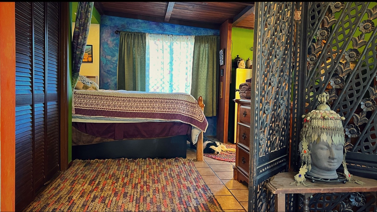 Photo of Bedroom in Three Rivers