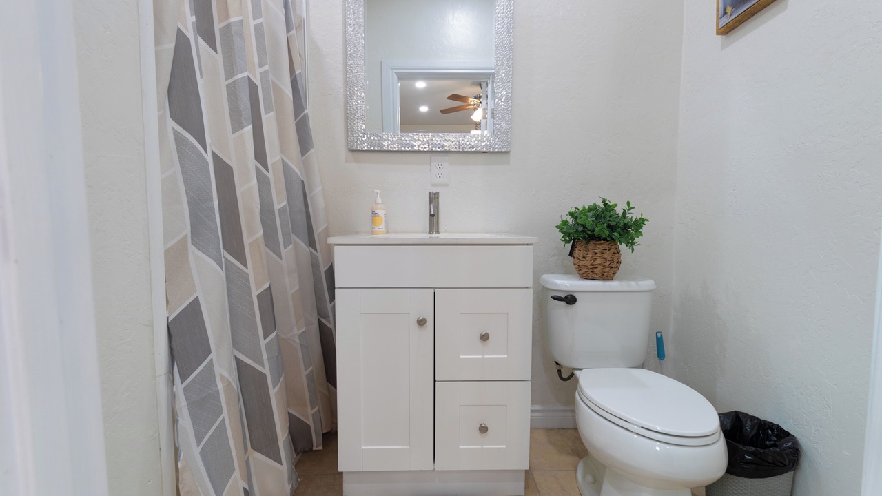 Photo of Bathroom in Tulare