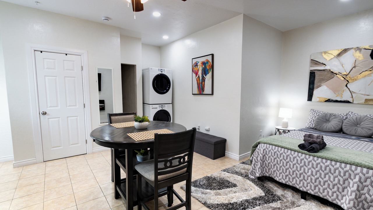 Photo of Bedroom in Tulare