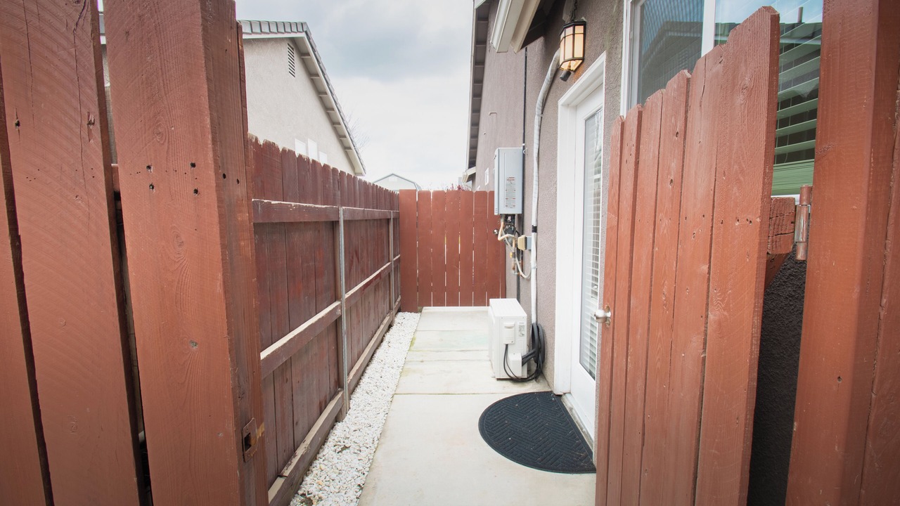 Photo of Outdoor in Tulare
