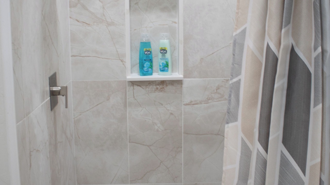 Photo of Bathroom in Tulare