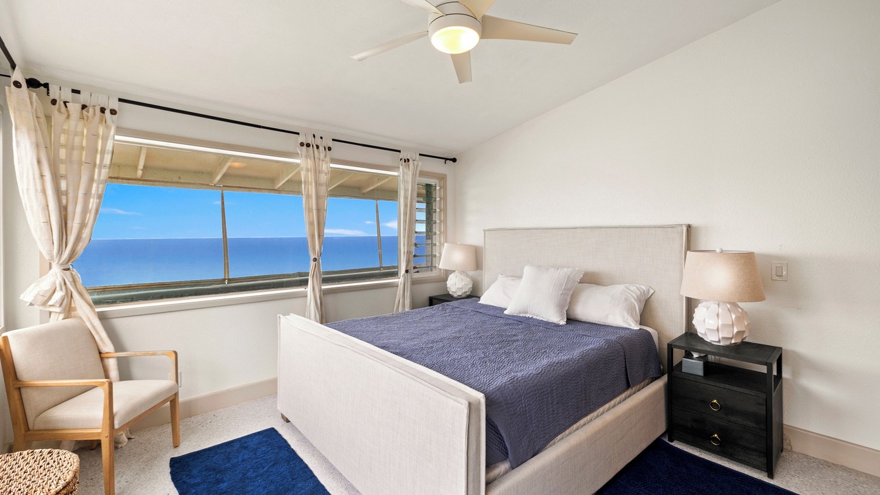 Photo of Bedroom in Waialua