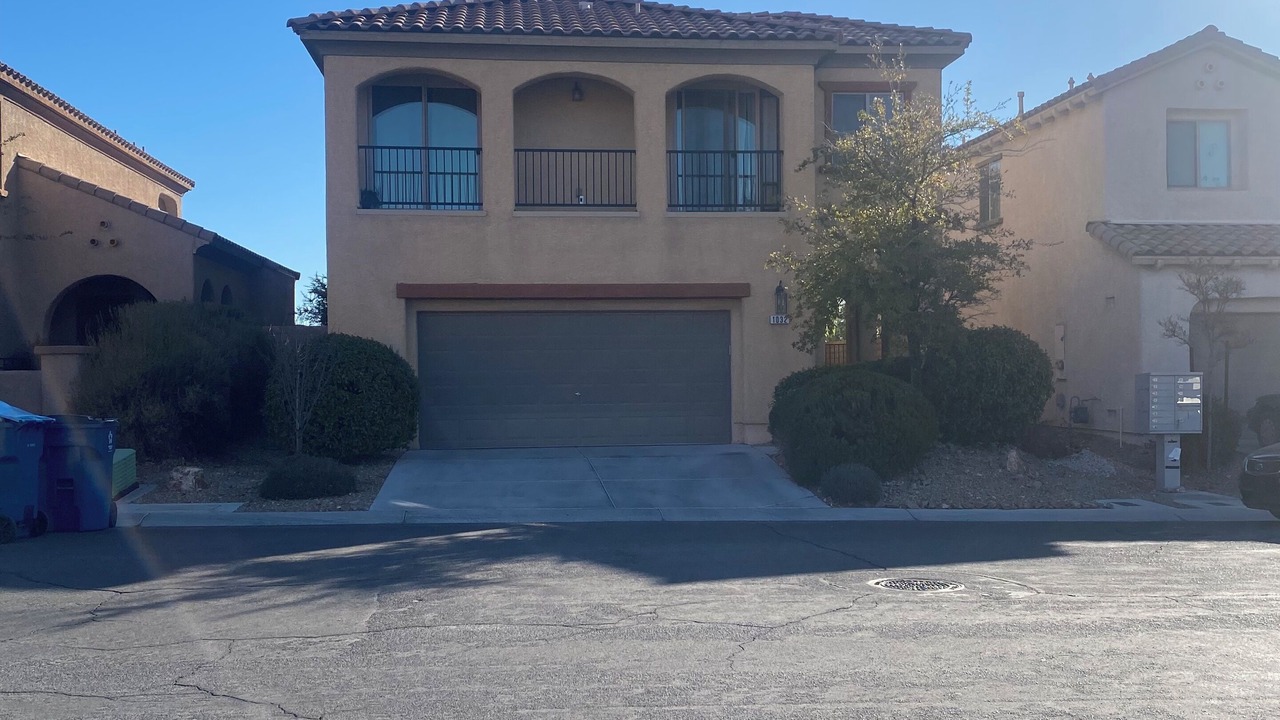 Photo of Outdoor in Summerlin West
