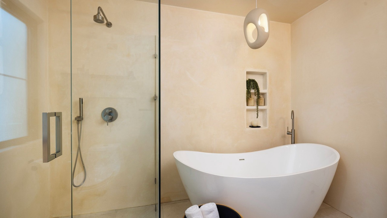 Photo of Bathroom in East Mesa